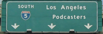 LA Podcasters.com