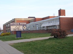 Webb Elementary, Mt. Olivet Road, Washington, DC