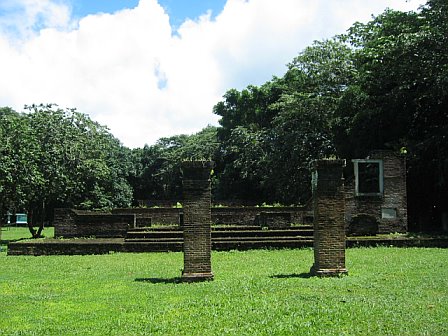 Jodensavanne - Suriname