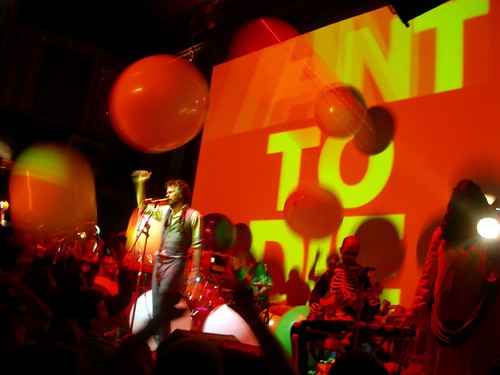 03-31 Flaming Lips @ Webster Hall (20)