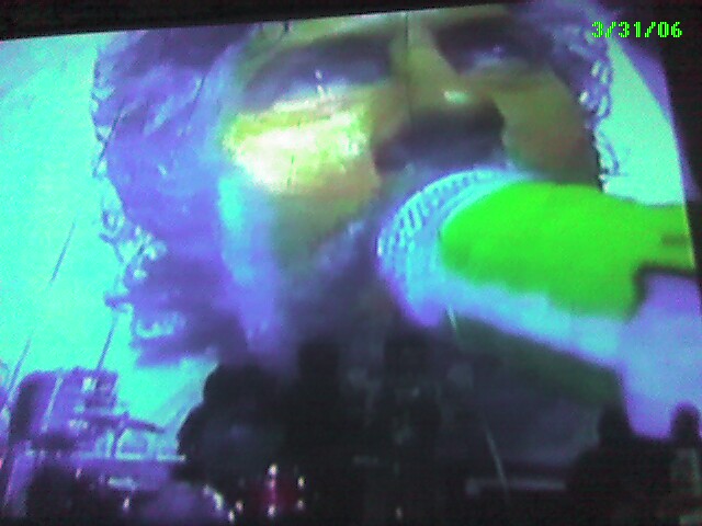 The Flaming Lips Start Love Parade at Webster Hall