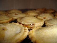 Mince pies 1