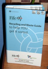 Recycling and Waste Guide
