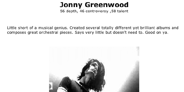 jonnygreenwood