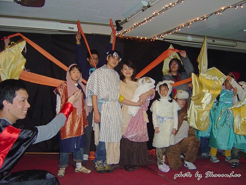 2005歡迎「光」臨 彌賽亞