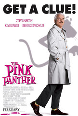 PinkPantherRemake