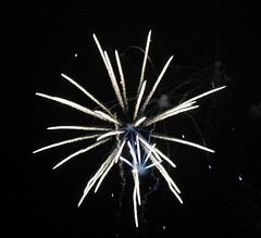 First Night Fireworks 2006