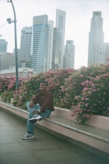 City view - Singapore