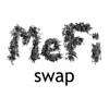 MeFi swap cover