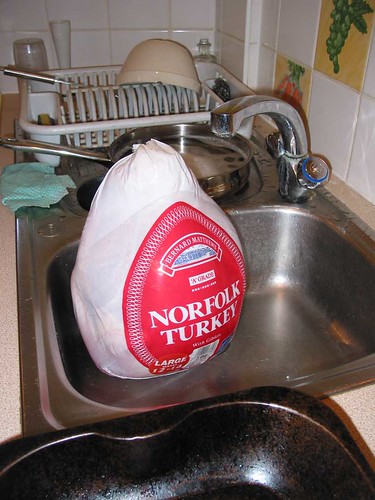 turkeypacked