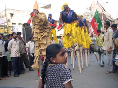 Mylapore Festival