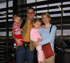 Smiths in Jackson Airport