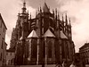 Cathedral of Prague