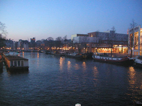 Amsterdam January 2006 013