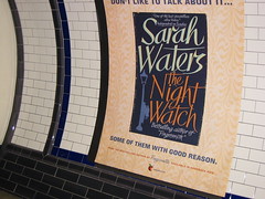 Sarah's tube ad