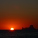 Ibiza - tramonto su Ibiza ed Es Vedrà