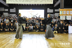 111th All Japan Kendo Enbu Taikai_118