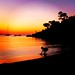 Ibiza - ibiza, sunset