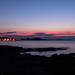 Ibiza - Las luces del alba