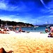 Ibiza - Ibiza beach day