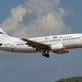 Ibiza - SX-BHR  737-5L9  AIR MEDITERRANÉE