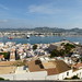 Ibiza - Sicht von oben- view from the top