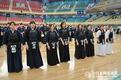 56th Kanto Corporations and Companies Kendo Tournament_072