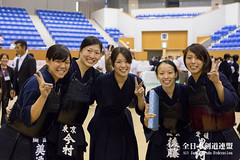 53rd All Japan Women's KENDO Championship_280