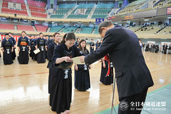 56th Kanto Corporations and Companies Kendo Tournament_070