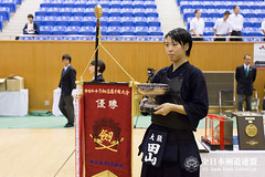 53rd All Japan Women's KENDO Championship_275