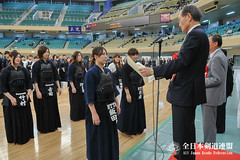 56th Kanto Corporations and Companies Kendo Tournament_073