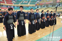 57th All Japan Corporations and Companies KENDO Tournament_063