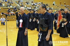 60th All Japan TOZAI-TAIKO KENDO TAIKAI_372