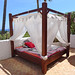 Ibiza - bed