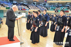 62nd All Japan University KENDO Championship_092