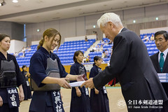 53rd All Japan Women's KENDO Championship_266