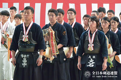 All Japan Police KENDO Championship 2014_013