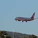 Ibiza - B-737   AIRBERLIN  ( tomando en Ibiza )