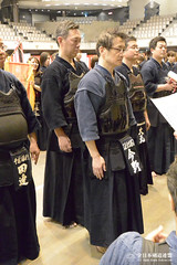 The 20th All Japan Women’s Corporations and Companies KENDO Tournament & All Japan Senior KENDO Tournament_071