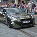 Ibiza - Nissan GT-R Track Pack Edition - Godzilla Wrap