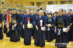 60th All Japan TOZAI-TAIKO KENDO TAIKAI_374