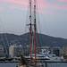Ibiza - puerto barco ibiza
