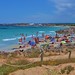 Formentera - Formentera, playa
