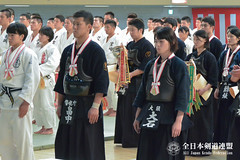All Japan Police KENDO Championship 2014_015