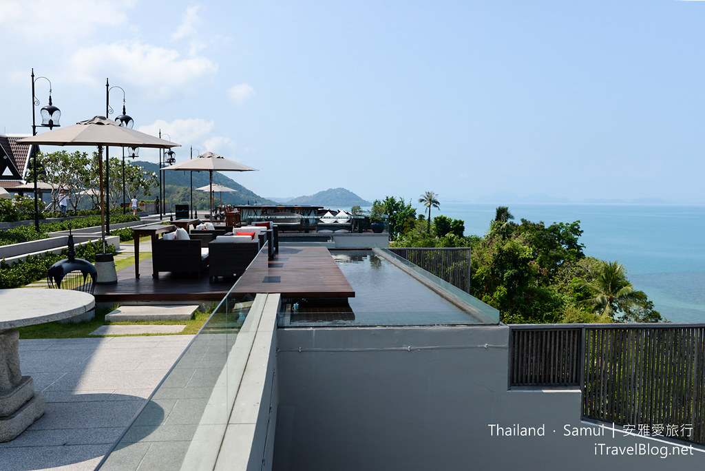 苏美岛酒店 InterContinental Samui Baan Taling Ngam Resort 44