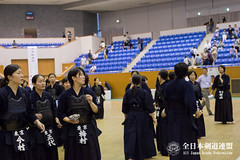 53rd All Japan Women's KENDO Championship_274