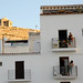 Ibiza - Muy buenos vecinos - Very good neighbors