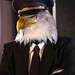 captain Eagle