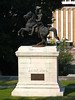 Andrew Jackson Statue, Nashville, TN