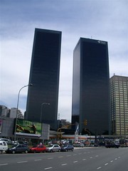 Around BA - 07 - Twin Towers